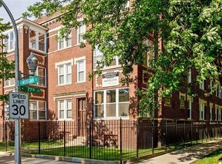 7657 S Morgan St #948-1, Chicago, IL 60620