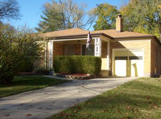 3126 Macarthur Ct, Cincinnati, OH 45211