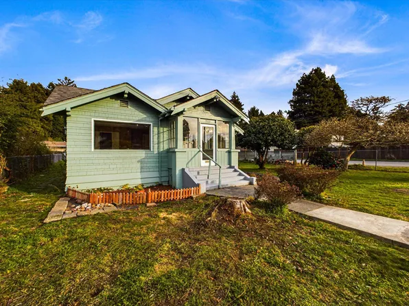 3589 Dolbeer St, Eureka, CA 95503