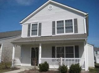 2678 Bloom Dr, Columbus, OH 43219