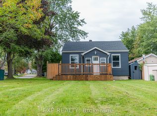 18 Nelson Ave, Ajax, ON L1S1Z7