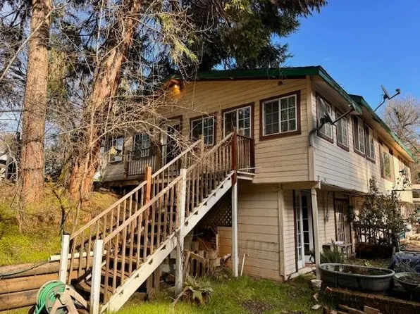 7541 Sly Park Rd, Placerville, CA 95667