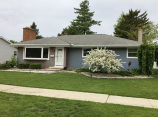 676 Bruce St, Fond Du Lac, WI 54935