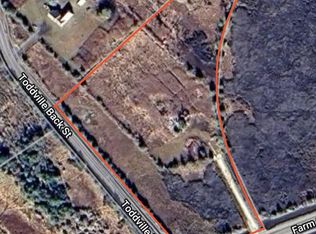 2310 Farm Creek Rd, Toddville, MD 21672