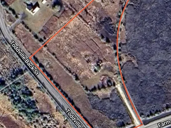 2310 Farm Creek Rd, Toddville, MD 21672