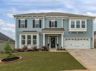 516 Sterling Brook Dr, Lexington, SC 29072