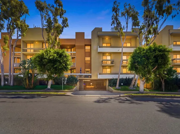 740 N Kings Rd APT 202, Los Angeles, CA 90069