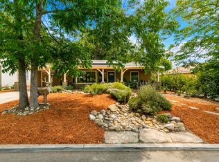 402 Shady Ln, Ojai, CA 93023