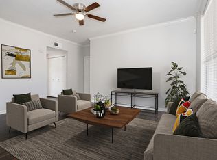 Longridge Apartments, Baton Rouge, LA 70816