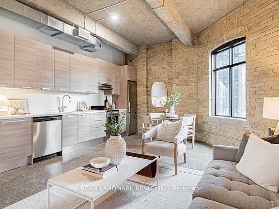 3rd image of 9 Saint Nicholas St #501