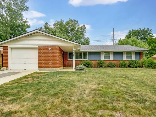 3599 Paris Blvd, Westerville, OH 43081