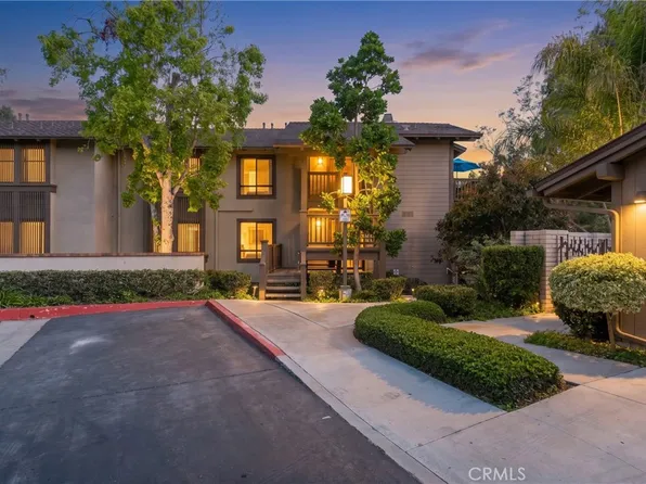 23 Viejo #79, Irvine, CA 92612
