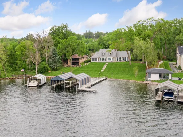 1397 Orono Ln, Wayzata, MN 55391