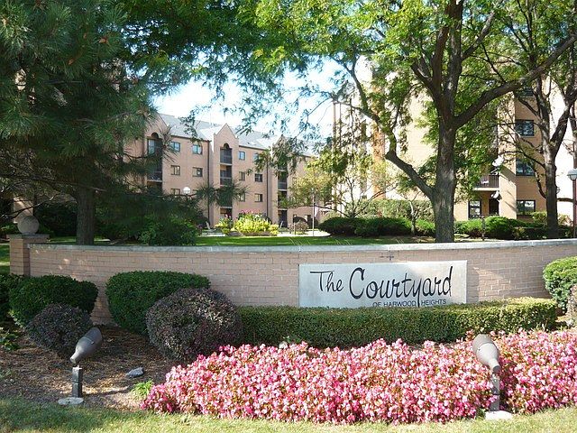 1st image of 7410 W Lawrence Ave Unit 318