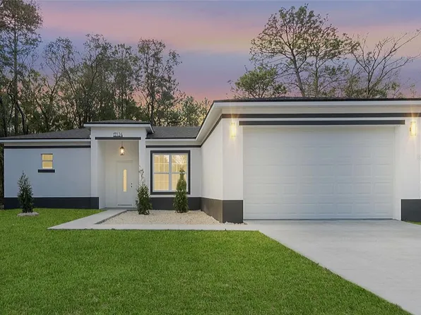 12412 SW 98th St, Dunnellon, FL 34432