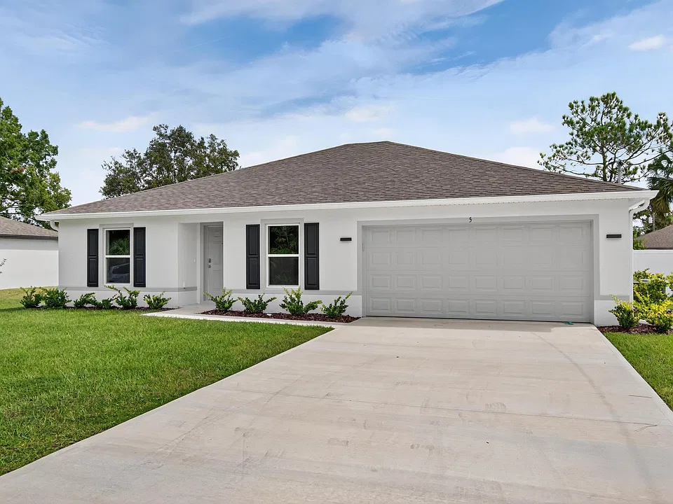 5 Princess Luise Ln