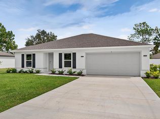 5 Princess Luise Ln, Palm Coast, FL 32164