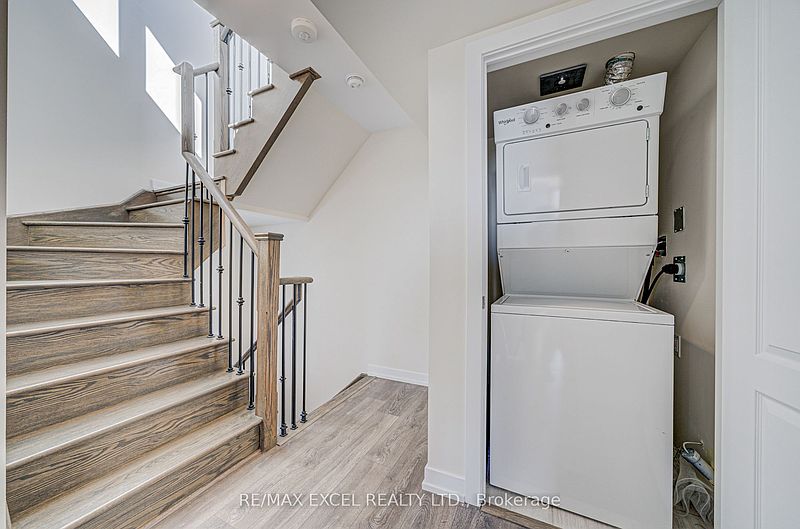 Markham Townhouse for rent - 2 Bedrooms — photo 24