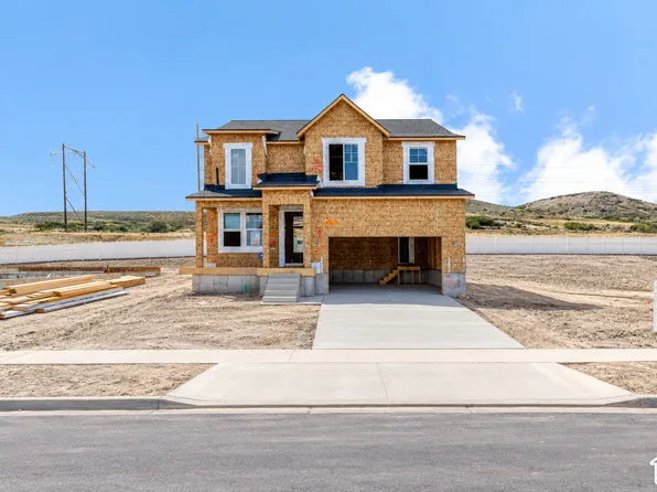 2873 N Salvia Dr #2212, Saratoga Springs, UT 84045