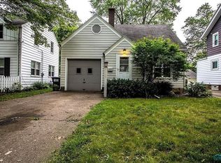 2405 Lambert Dr, Toledo, OH 43613