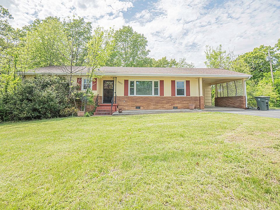 1st image of 3803 Laird Ln