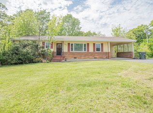 3803 Laird Ln, Chattanooga, TN 37415