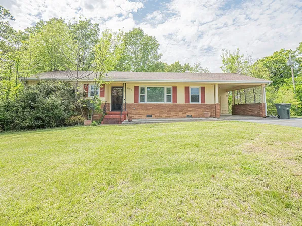 3803 Laird Ln, Chattanooga, TN 37415