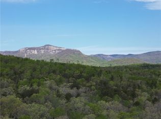 0 Pumpkintown Hwy #8, Pickens, SC 29671