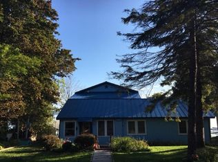 14334 Hill St, Presque Isle, MI 49777