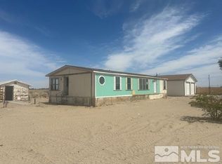 12224 Carson Hwy, Fallon, NV 89406