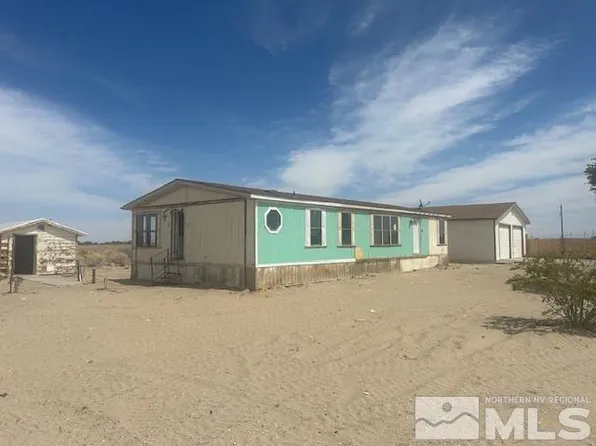 12224 Carson Hwy, Fallon, NV 89406