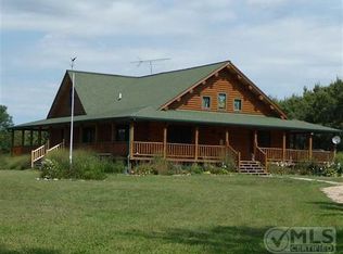 10260 W Grass Lake Rd, Barryton, MI 49305