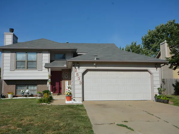 2533 S Linden St, Wichita, KS 67210