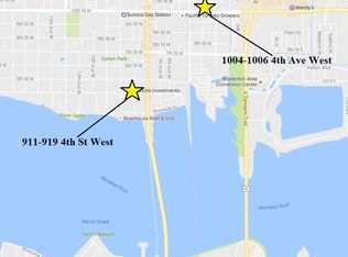 919 4th St W, Palmetto, FL 34221