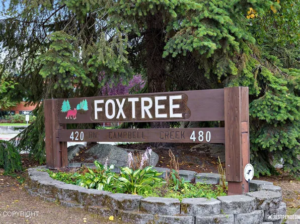 420 E 56th Ave #7-H, Anchorage, AK 99518