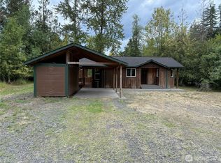 160 Hall Rd, Silverlake, WA 98645