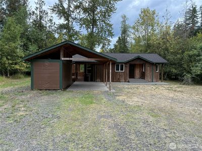 160 Hall Road, Silverlake, WA, 98645