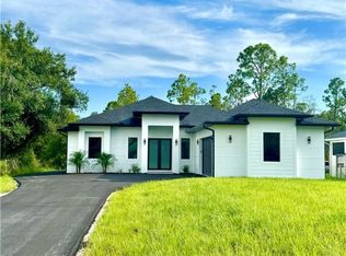 2558 72nd Ave NE, Naples, FL 34120