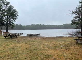 11 Shy Beaver Pond Rd, Shapleigh, ME 04076