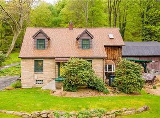 891 Indian Creek Valley Rd, Indian Head, PA 15446