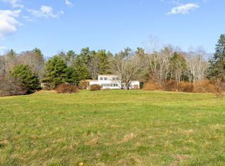 76 Upper Round Pond Rd, Bristol, ME 04539