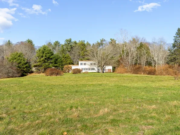 76 Upper Round Pond Road, Bristol, ME 04539