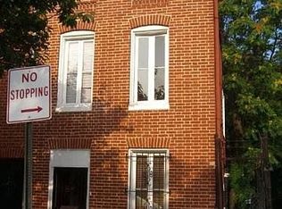 516 N Paca St, Baltimore, MD 21201