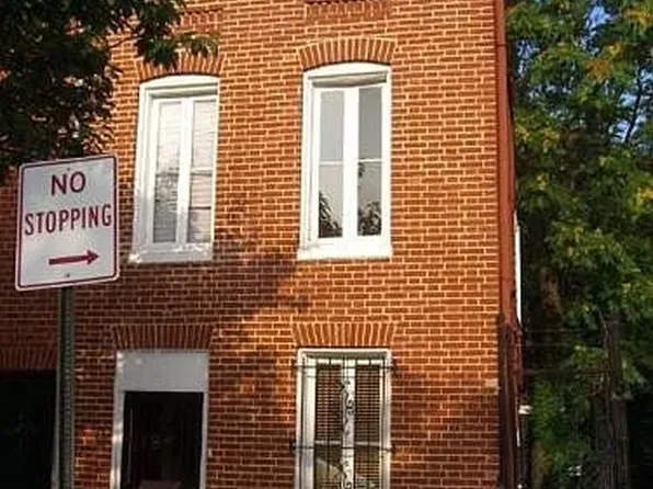516 N Paca St, Baltimore, MD 21201