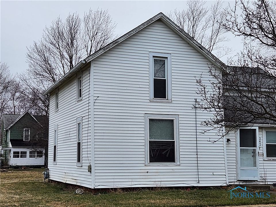 242 S Keyser St, Deshler, OH 43516 Zillow
