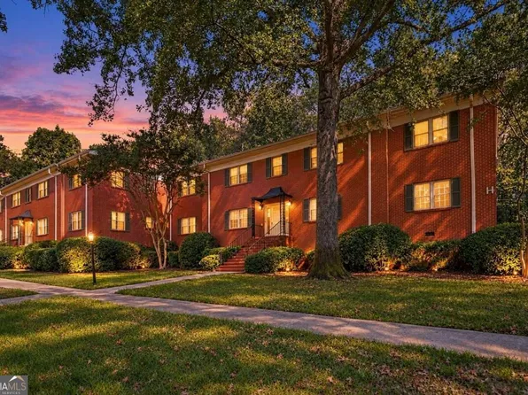 430 Lindbergh Dr NE APT H3, Atlanta, GA 30305
