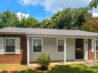 3108 Kilkenny Ave, Greensboro, NC 27406