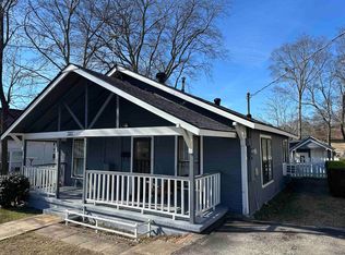 305 Beard St, Hot Springs, AR 71913