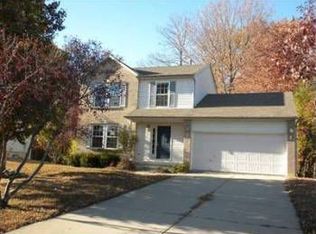 3921 Little Creek Dr, Amelia, OH 45102