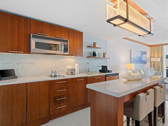 5th image of 6801 Collins Ave #608
